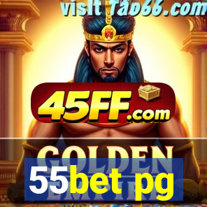 55bet pg